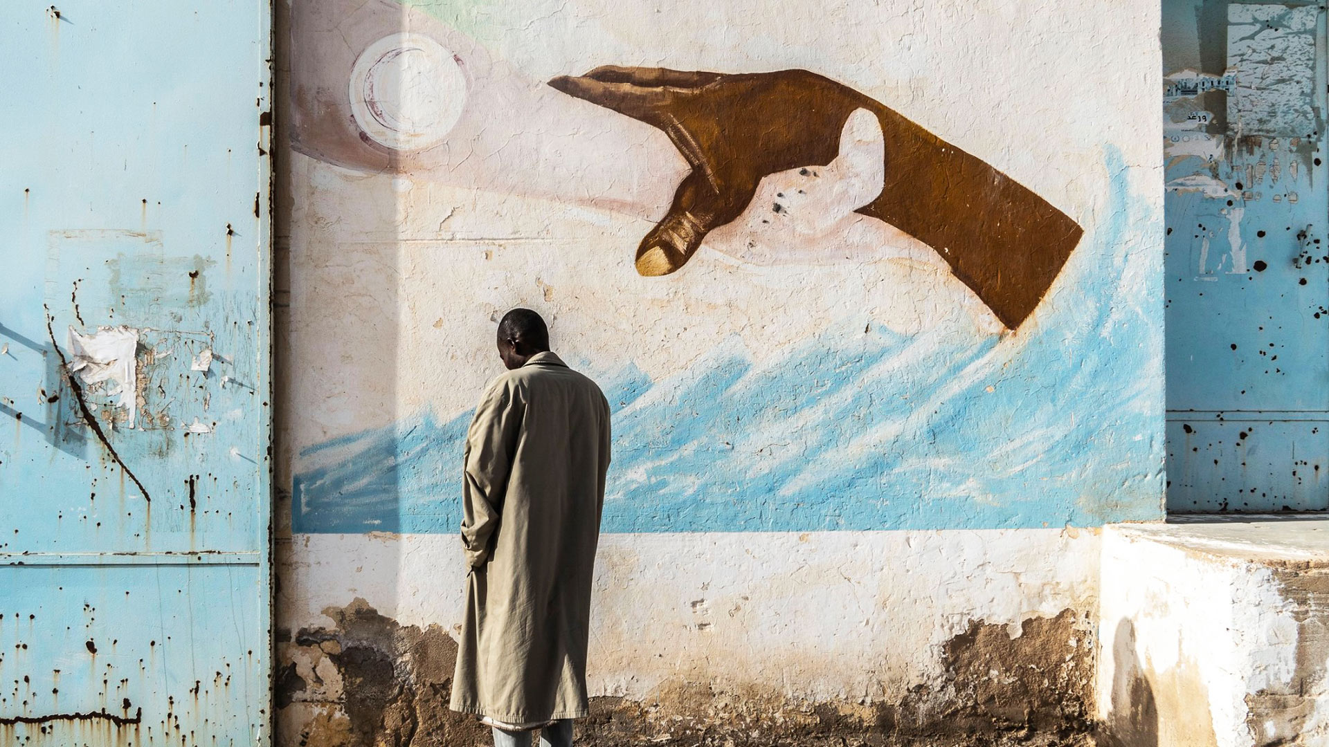 “We’re at the mercy of everyone”: Sub-Saharan Africans facing racist violence in Tunisia