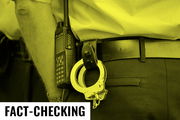 La France est-elle le pays développé le plus dangereux au monde ?